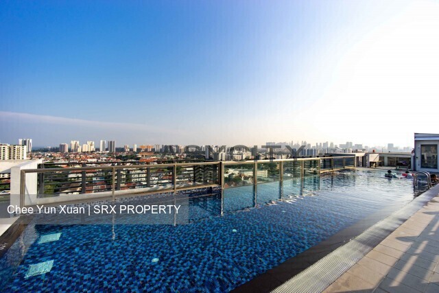 Esta Ruby (D14), Apartment #553251631